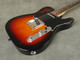Fender American Special Telecaster - Sunburst w/Gig Bag - 2nd Hand