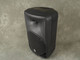 Mackie SRM350 V2 Portal Powered Loudspeaker - 2nd Hand