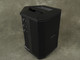 Bose S1 Pro PA System and Battery Pack w/Box & PSU - 2nd Hand