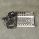 Behringer UB1202 12-Channel Mixer - 2nd Hand