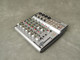 Behringer UB1202 12-Channel Mixer - 2nd Hand