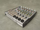 Behringer UB1202 12-Channel Mixer - 2nd Hand