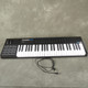 Alesis VI49 MIDI Controller Keyboard - 2nd Hand