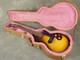 Gibson Melody Maker - Vintage Sunburst w/Hard Case - 2nd Hand