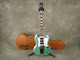 Gibson Captain Kirk Douglas Signature SG - Inverness Green w/Case - 2nd Hand Gibson Captain Kirk Douglas Signature SG - Inverness Green w/Case - 2nd Hand