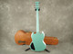 Gibson Captain Kirk Douglas Signature SG - Inverness Green w/Case - 2nd Hand Gibson Captain Kirk Douglas Signature SG - Inverness Green w/Case - 2nd Hand