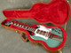 Gibson Captain Kirk Douglas Signature SG - Inverness Green w/Case - 2nd Hand Gibson Captain Kirk Douglas Signature SG - Inverness Green w/Case - 2nd Hand