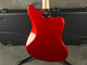 Fender American Professional Left Jazzmaster - Candy Apple Red w/Case - 2nd Hand