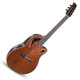 Ovation Celebrity Elite CE44C Nylon Cedar - Natural Gloss