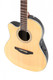 Ovation Celebrity Traditional CS24L Mid Cutaway, Left Handed - Natural Ovation Celebrity Traditional CS24L Mid Cutaway, Left Handed - Natural