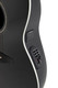 Ovation Celebrity Traditional CS24L Mid Cutaway, Left Handed - Black Ovation Celebrity Traditional CS24L Mid Cutaway, Left Handed - Black