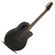 Ovation Pro Series Elite 2078TX Deep Contour - Black Textured