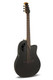 Ovation Pro Series Elite 1778TX Mid Cutaway - Black Textured