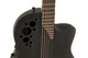 Ovation Pro Series Elite 1778TX Mid Cutaway - Black Textured