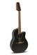 Ovation Pro Series Standard Balladeer 2751AX Deep Contour 12-String - Black