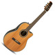Ovation Pro Series Legend 1773AX Mid Cutaway Nylon - Natural