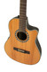 Ovation Pro Series Legend 1773AX Mid Cutaway Nylon - Natural