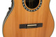 Ovation Pro Series Legend 1773AX Mid Cutaway Nylon - Natural