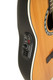 Ovation Pro Series Legend 1773AX Mid Cutaway Nylon - Natural