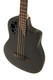 Ovation Pro Series Elite B778TX Mid Cutaway 4-String - Black Textured