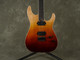 Schecter C-1 SLS Elite - Antique Fade Burst - 2nd Hand (108546)