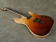 Schecter C-1 SLS Elite - Antique Fade Burst - 2nd Hand (108546)
