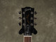 Gibson Les Paul Classic - Honeyburst w/Hard Case - 2nd Hand