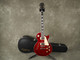 Epiphone Les Paul ES - Cherry Red w/Hard Case - 2nd Hand