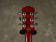 Epiphone Les Paul ES - Cherry Red w/Hard Case - 2nd Hand