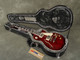 Epiphone Les Paul ES - Cherry Red w/Hard Case - 2nd Hand