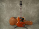 Epiphone SG G400 - Worn Brown w/Hard Case - 2nd Hand