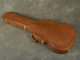 Epiphone SG G400 - Worn Brown w/Hard Case - 2nd Hand