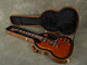 Epiphone SG G400 - Worn Brown w/Hard Case - 2nd Hand