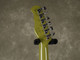 Fret King 'JJ' John Jorgenson Artist Model - Cream Green - 2nd Hand