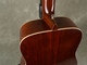 Fender F55 12-String Acoustic - Natural - 2nd Hand