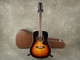Adam Black S5 12-String Acoustic Guitar - Sunburst w/Hard Case - 2nd Hand Adam Black S5 12-String Acoustic Guitar - Sunburst w/Hard Case - 2nd Hand
