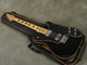 Schecter PT Fastback - Black w/Gig Bag - 2nd Hand