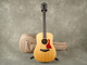 Taylor Big Baby BBT - Natural w/Gig Bag - 2nd Hand