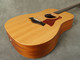 Taylor Big Baby BBT - Natural w/Gig Bag - 2nd Hand
