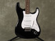 Squier Bullet Stratocaster - Black - 2nd Hand (108535)