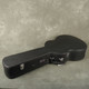 Freestyle Acoustic Hardcase Fits 000 - 2nd Hand Freestyle Acoustic Hardcase Fits 000 - 2nd Hand