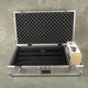 Pedaltrain PT3 with Flight Case and Powertrain 1250 PSU - 2nd Hand Pedaltrain PT3 with Flight Case and Powertrain 1250 PSU - 2nd Hand