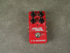TC Electronic Hall Of Fame Reverb FX Pedal - 2nd Hand