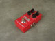 TC Electronic Hall Of Fame Reverb FX Pedal - 2nd Hand