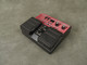 Boss RC30 Loop Station FX Pedal - 2nd Hand