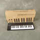 Native Intruments M32 USB Controller Keyboard w/Box - 2nd Hand