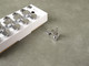 Fender Chrome Strat/Tele Machineheads - 2nd Hand Fender Chrome Strat/Tele Machineheads - 2nd Hand