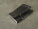 Morley Silver Volume Pedal - 2nd Hand