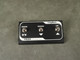 Digitech FS3X Footswitch w/Box - 2nd Hand (108499)