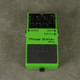 Boss PH-3 Phase Shifter FX Pedal - 2nd Hand
